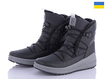 Ботинки Lvovbaza Paolla 461-6113 в магазине Фонтан Обуви