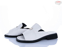Шлепанцы Vika B991-2 в магазине Фонтан Обуви