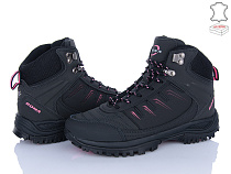 Ботинки Bona Shoes 983PП-2-5 в магазине Фонтан Обуви