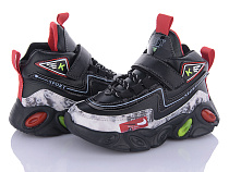 Кроссовки Big 2117-A215B red в магазине Фонтан Обуви