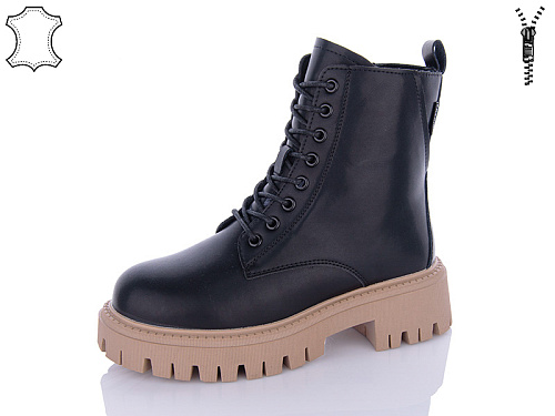 Ботинки Aba2 M2ABA88-2 в магазине Фонтан Обуви