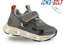 Кроссовки Jong-Golf A11546-2 LED в магазине Фонтан Обуви