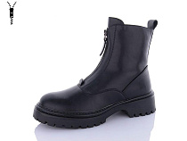 Ботинки Kulada-Ucss-M•D ZH1234-01 в магазине Фонтан Обуви