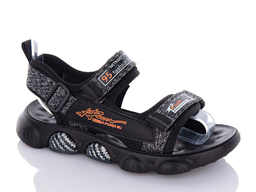 Босоножки Okshoes A25-5A в магазине Фонтан Обуви