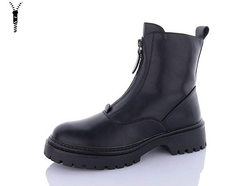 Ботинки Kulada-Ucss-M•D ZH1234-01 в магазине Фонтан Обуви