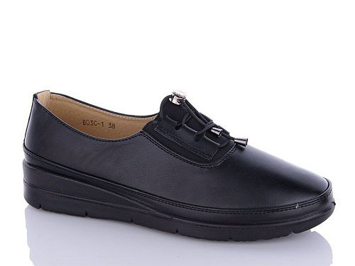 Туфли Chunsen B03C-1 в магазине Фонтан Обуви