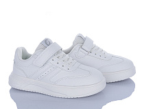 Кроссовки Clibee-Shosho ED783-1 white в магазине Фонтан Обуви