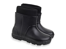 Сапоги Rai Shoes RD662A чорний в магазине Фонтан Обуви