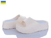 Шлепанцы Golden Lion 154 шампань в магазине Фонтан Обуви