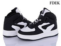 Кроссовки Fdek T9081-1 в магазине Фонтан Обуви