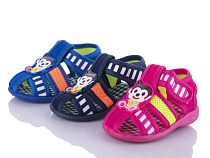 Босоножки Bluerama A76 mix в магазине Фонтан Обуви