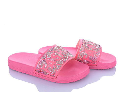 Шлепанцы Xifa XF01-108-1 в магазине Фонтан Обуви