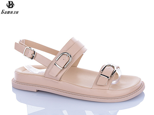Босоножки Башили S230-3 в магазине Фонтан Обуви