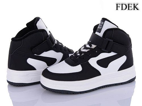 Кроссовки Fdek T9081-1 в магазине Фонтан Обуви