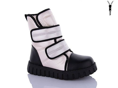 Ботинки Lilin LB218-17 в магазине Фонтан Обуви