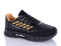 Кроссовки Okshoes AP250-3 в магазине Фонтан Обуви