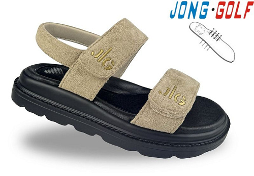 Босоножки Jong-Golf C20742-3 в магазине Фонтан Обуви