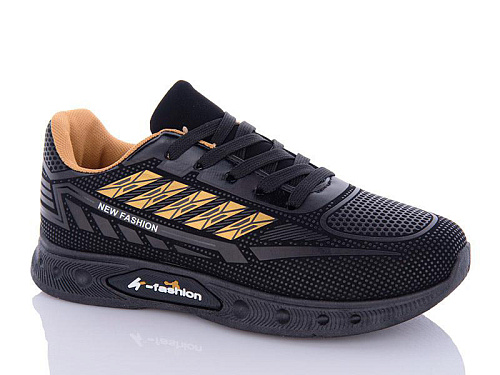 Кроссовки Okshoes AP250-3 в магазине Фонтан Обуви