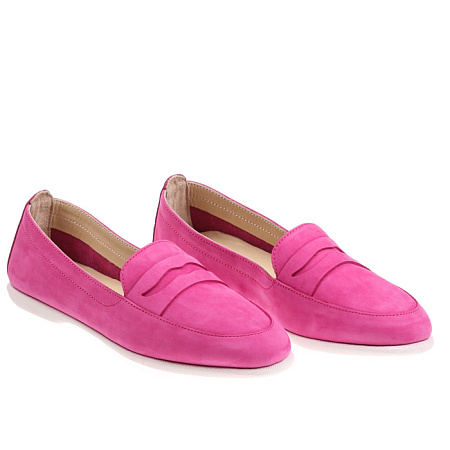 Мокасины Allshoes 170100 в магазине Фонтан Обуви