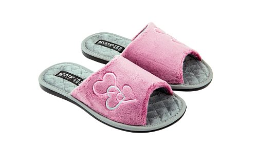 Тапочки Белста  88-56 №1900 3043 С-146  3051 С-7 в магазине Фонтан Обуви