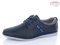 Туфли Kulada-Ucss-M•D L80017-1D в магазине Фонтан Обуви