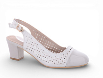 Туфли Hongquan CO6 в магазине Фонтан Обуви