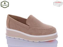 Туфли Paliament W37-2 в магазине Фонтан Обуви