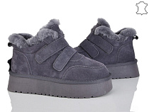 Ботинки Бабочка 5826-479 в магазине Фонтан Обуви