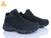 Кроссовки Stilli Group H960-1 піна термо батал в магазине Фонтан Обуви