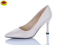 Туфли Meideli LX87-6 в магазине Фонтан Обуви