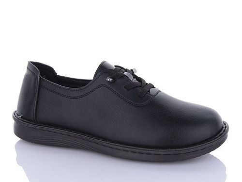 Туфли Aba 678-45-1 батал в магазине Фонтан Обуви