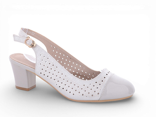 Туфли Hongquan CO6 в магазине Фонтан Обуви