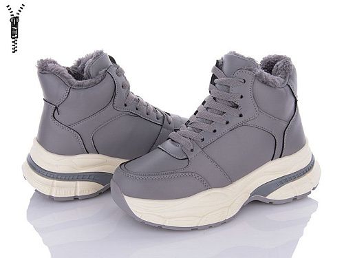 Ботинки Loretta K969-3 в магазине Фонтан Обуви