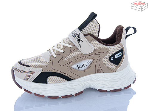 Кроссовки Aba 6-140-2 в магазине Фонтан Обуви