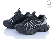 Кроссовки Stilli Kids TX210-10 шкіра піна в магазине Фонтан Обуви