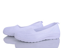 Балетки Бабочка 394-623 в магазине Фонтан Обуви