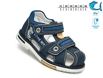 Босоножки Okshoes 65116K в магазине Фонтан Обуви