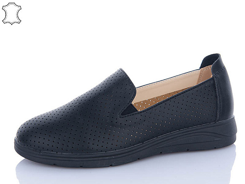 Туфли Kulada-Ucss-M•D S0307-1 в магазине Фонтан Обуви