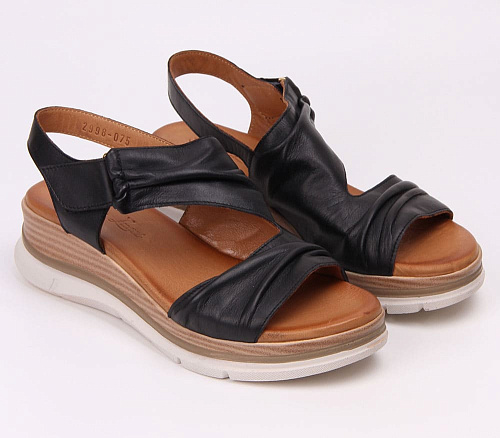 Босоножки Allshoes 198082 в магазине Фонтан Обуви