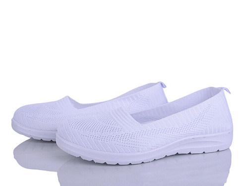 Балетки Бабочка 394-623 в магазине Фонтан Обуви