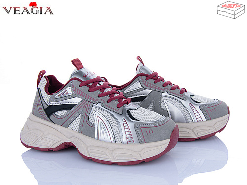 Кроссовки Veagia-Ada V983-2 в магазине Фонтан Обуви