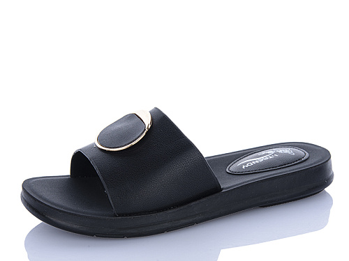 Шлепанцы I.Trendy Z35-1 в магазине Фонтан Обуви