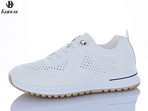 Туфли Башили H6557-1 в магазине Фонтан Обуви