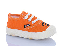 Кеды Super Gear 03-737 orange в магазине Фонтан Обуви