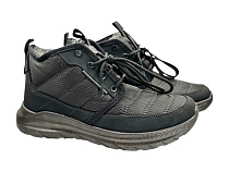 Кроссовки Rai Shoes 2305 чорний в магазине Фонтан Обуви