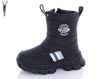 Дутики Lilin D832-3-1-old-1 в магазине Фонтан Обуви