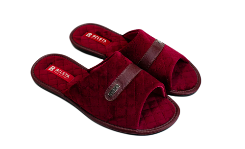 Тапочки Белста  88-30 3051 С-8 054 С-1  3051 С-8 в магазине Фонтан Обуви