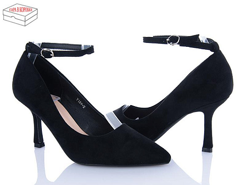 Туфли L&M-Lemon Y124-2 в магазине Фонтан Обуви