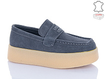 Туфли Qq Shoes 7QQ631-9 в магазине Фонтан Обуви