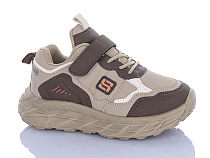 Кроссовки Xifa Kids XXF02-GY24190-3K в магазине Фонтан Обуви